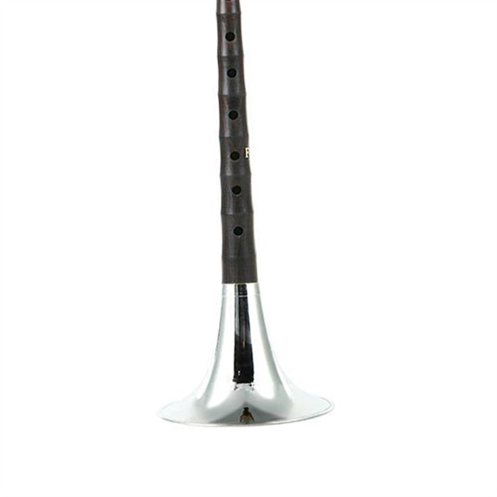 Instrumento Musical Suona Tecla F Ébano Suona Instrumento Musical Tradicional Chino Suona para Principiantes (Color : 01)