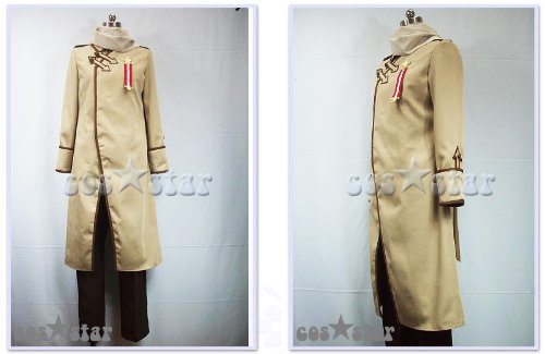 ヘタリア Axis Powers ロシア ナップサック マフラータオルセット ヘタリア Axis Powers ロシア ナップサック マフラータオル