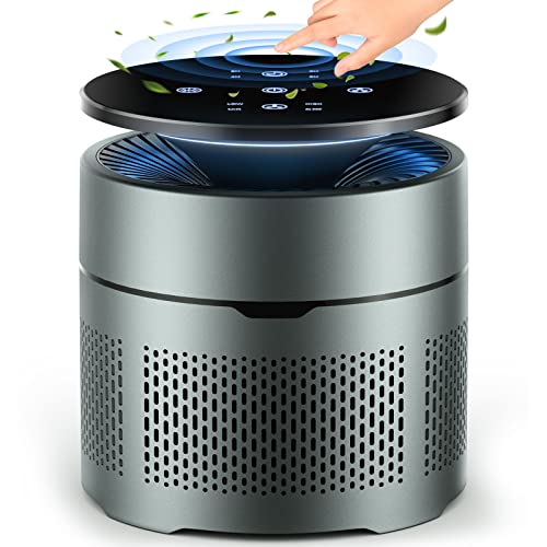 List of top 5 best Air Purifier Buying guide Best Air Purifier Reviews