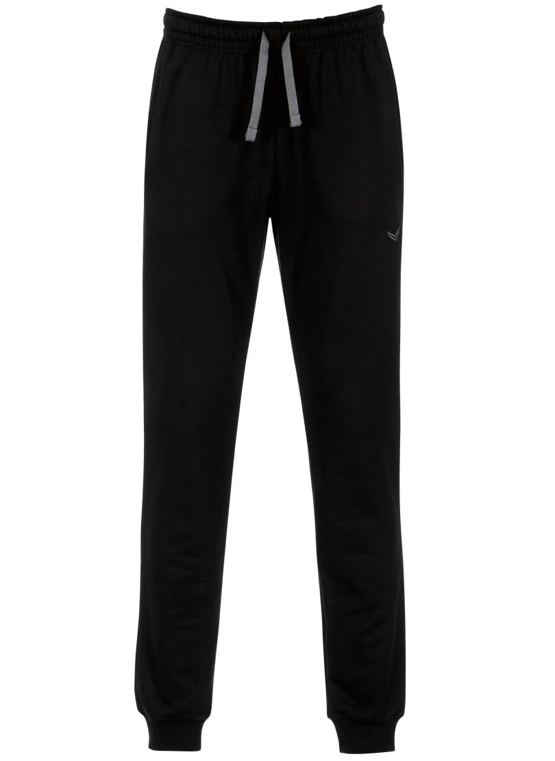 Trigema 675096 - Hose Jogginghose - Spodnie sportowe Mężczyźni