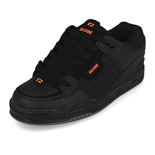 Image of Globe Mens Fusion Skate Shoes