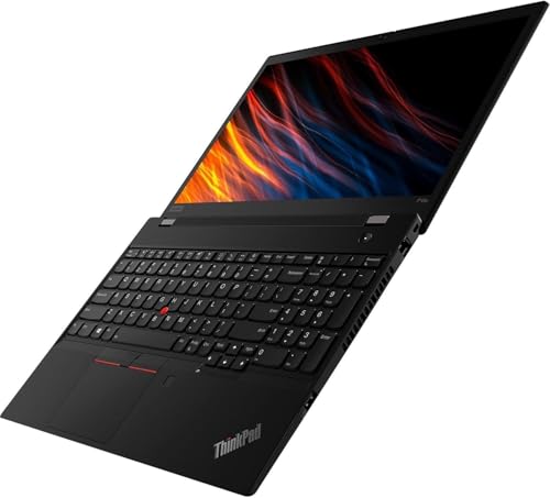 Image of Lenovo ThinkPad P15 G2 Professional Mobile Workstation Laptop | Intel Core i7-11800H | NVIDIA T1200 Dedicated Graphics | 15.6 inch FHD IPS | 128GB RAM | 6TB PCIe SSD | Windows 11 Pro | WOWPC USB