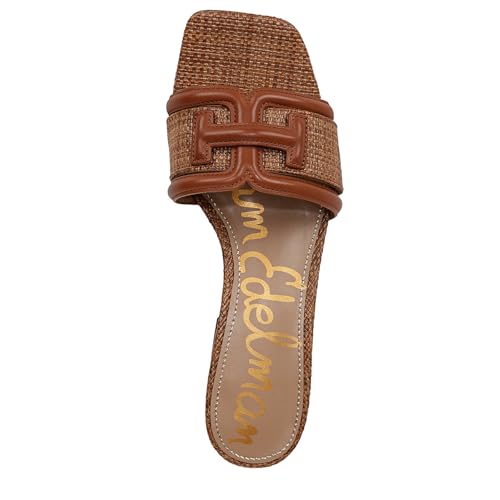 Image of Sam Edelman Women's Waylon Heeled Sandal
