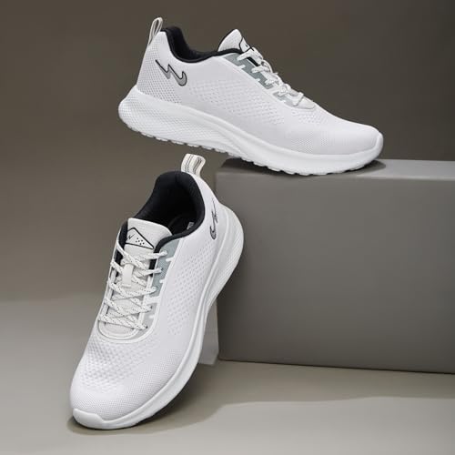 Image of Campus Men's Divide Running Shoes