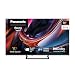 Panasonic TV-50W80C, 4K UHD Vivid QLED+, Glare Free Pro, Fire TV Fernseher