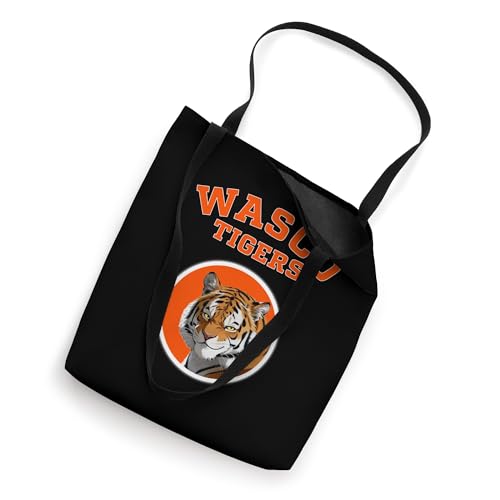 Bolso tote de accesorios Wasco Tigers miniatura 2