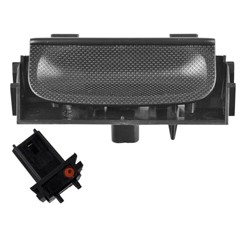 Poignée de coffre extérieure 6554V5 compatible Citroën C4 Picasso 2006-2013