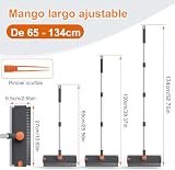 Escobas largas 7 Imagen adicional