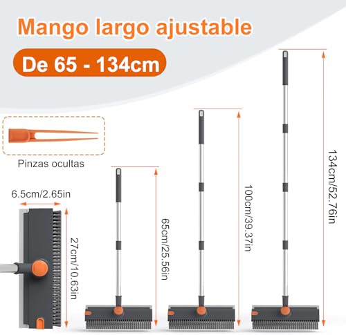 Escobas largas 6 Imagen adicional