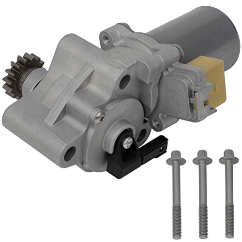 ECCPP Transfer Case Motor Fit for 2009-2010 for BMW 328i xDrive 2007-2008 for BMW 328xi 2007-2008 for BMW 335xi 2009-2010 for BMW 528i xDrive 600-933 Transfer Case Shift Encoder Motor