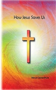 Paperback How Jesus Saves Us Book