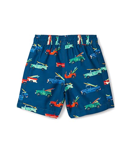 Hatley Boys Swim Trunks2