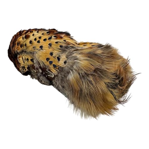 Romneys Fasanendummy - 500 g - Avec véritable robe en plumes - Idéal pour la formation de chiens de chasse - Flottant – vue 4