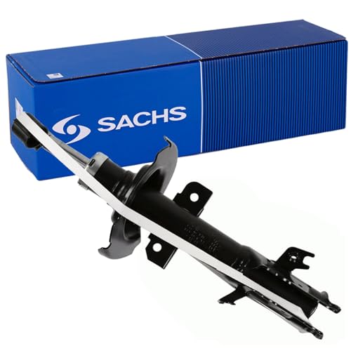 Amortisseur avant droit SACHS 316 895 pour Mazda Demio DE DH 2007-2015