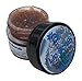 Diva Stuff Ultra Hydrating Lip Scrub for Soft Lips, Gentle Exfoliation, Moisturizer & Conditioner, Chocolate Cake Batter – ¼ oz (Made in the USA)