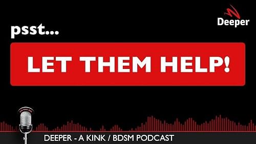 E10: Dominants - Let Them Help!