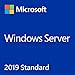 Produktbild Microsoft COEM SB Win Server Standard 2019 E