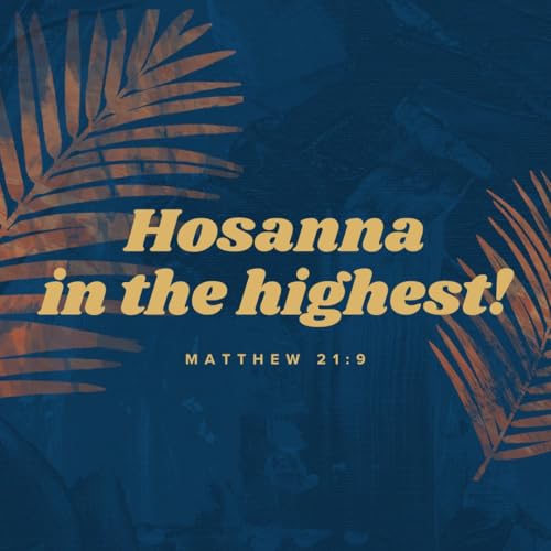 Sunday Worship | Enter the King