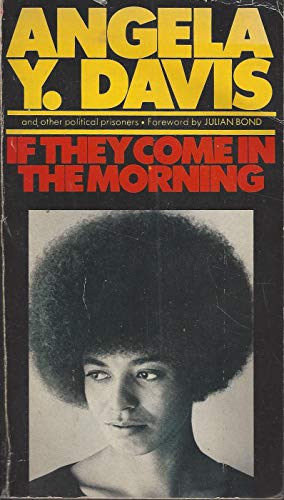 If They Come in the Morning B001NDPBY8 Book Cover