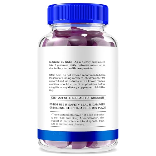 Image of NutraRize (2 Pack) Vigorawize Gummies, Premium Performance Gummys, All Natural Formula to Support Confidence, Stamina & Energy, Official Vigora wize Gomitas Reviews (120 Gummies)