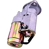 8941337584 8941337583 228000-8041 Starter Motor ficialafte Fit for Isuzu Engine 12V 4BJ1 4JG2