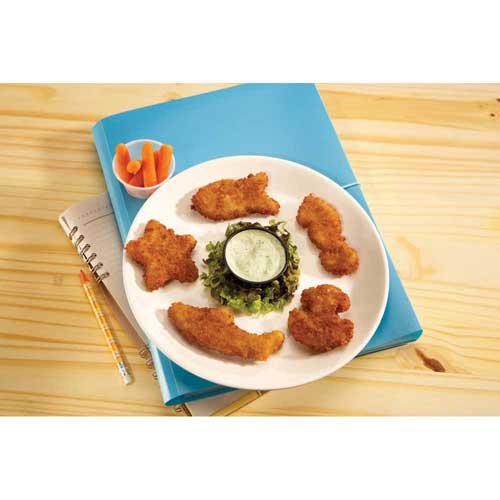 Viking Whole Grain Rich AK Pollock Sea Wonder, 5 Pound 4