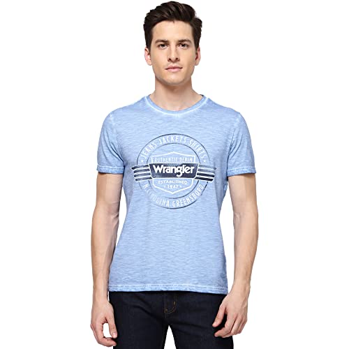 Image of Wrangler Men T-Shirt
