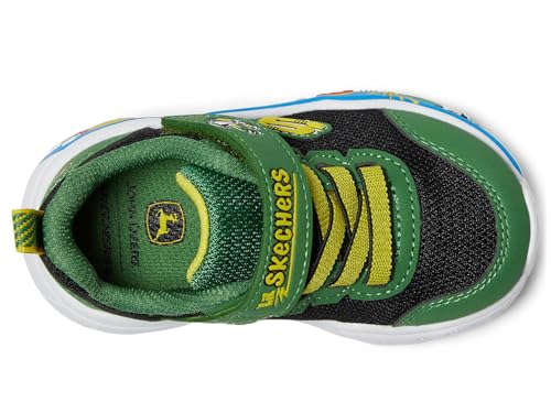 Image of Skechers Boys' Play Scene - Storm Brights
