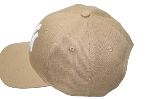 Gorra New York con visera curva unisex en algodón miniatura 4