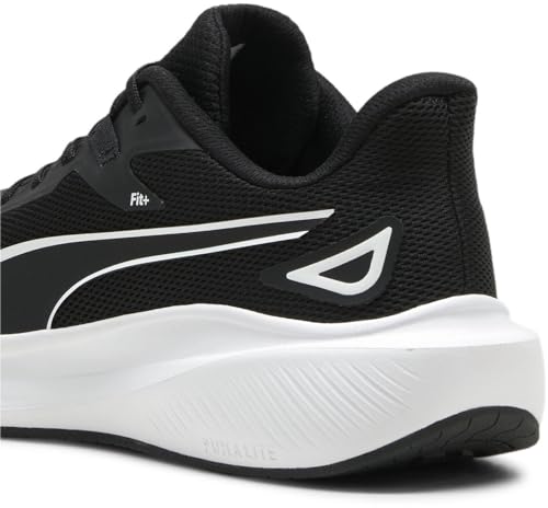 PUMA Mens Skyrocket Lite Sneakers Shoes - Black2