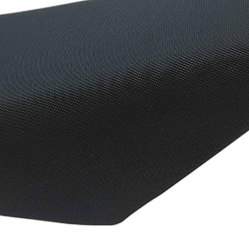 50 Caliber Racing Pit Bike Tall Seat Upgrade - Compatible With Xr70 + Crf70 Pit Bikes And 110Cc+ Chinese Pitbikes [5711] #TOP2