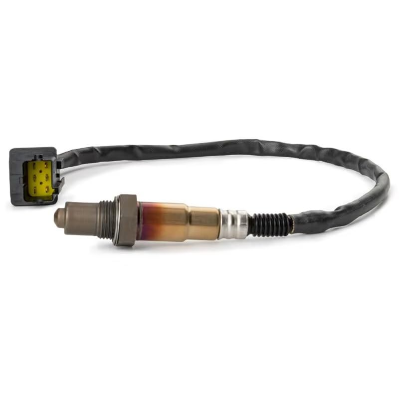 Sensor de oxígeno Para Suzuki Para Equator 2.5L Sensor De Oxígeno Aguas Arriba 12499877 226936M400 O2 Sensor de Oxígeno