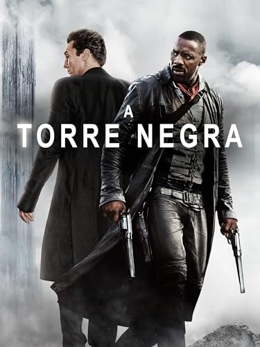A Torre Negra