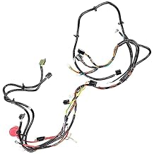 CUB CADET 925-06074B RMC Main Harness RZT42 RZT46 RZT50 RZT54 Z-Force Mowers