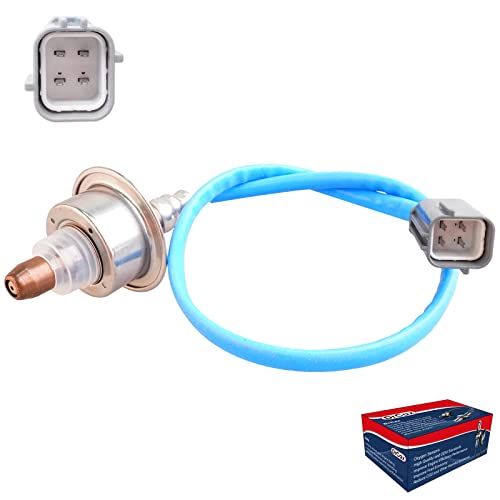 Sensor de oxígeno calentado DrCax 234-9096 para Nissan
