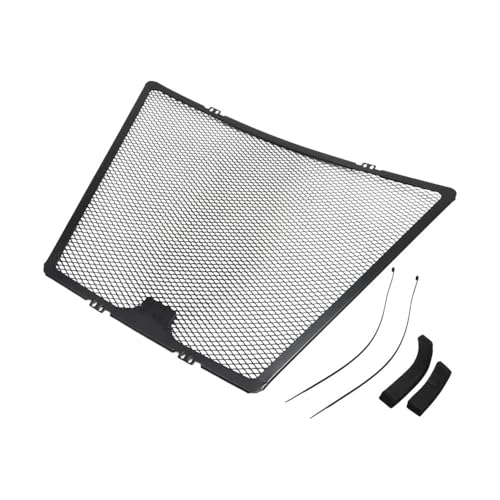 Grille radiateur moto GSXR 1000 - Couvercle de protection calandre moto 2009-2016