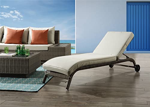 Sofas Exteriores Plastico de Terraza Marca 