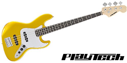 Amazon | 【国内正規品】 PLAYTECH プレイテック エレキベース