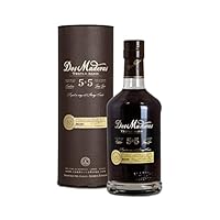 Dos Maderas 5+5 |Exklusiver Alterungsprozess, dass Beste aus zwei Welten| 10 Jahre im Solera-Criadera Verfahren gereift | 700ml | 40 % Volume