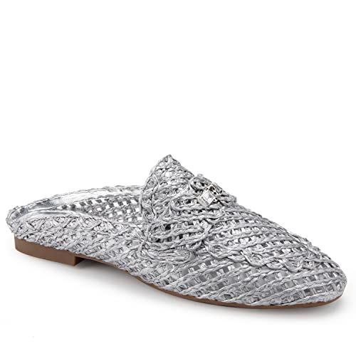 Image of Aerosoles Women's Hannah Raffia