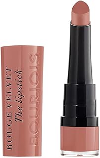 أحمر شفاه روج فيلفيت من نهى كوليكشن بورجوا درجة 15