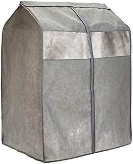 Amazon Basics Housse de rangement penderie