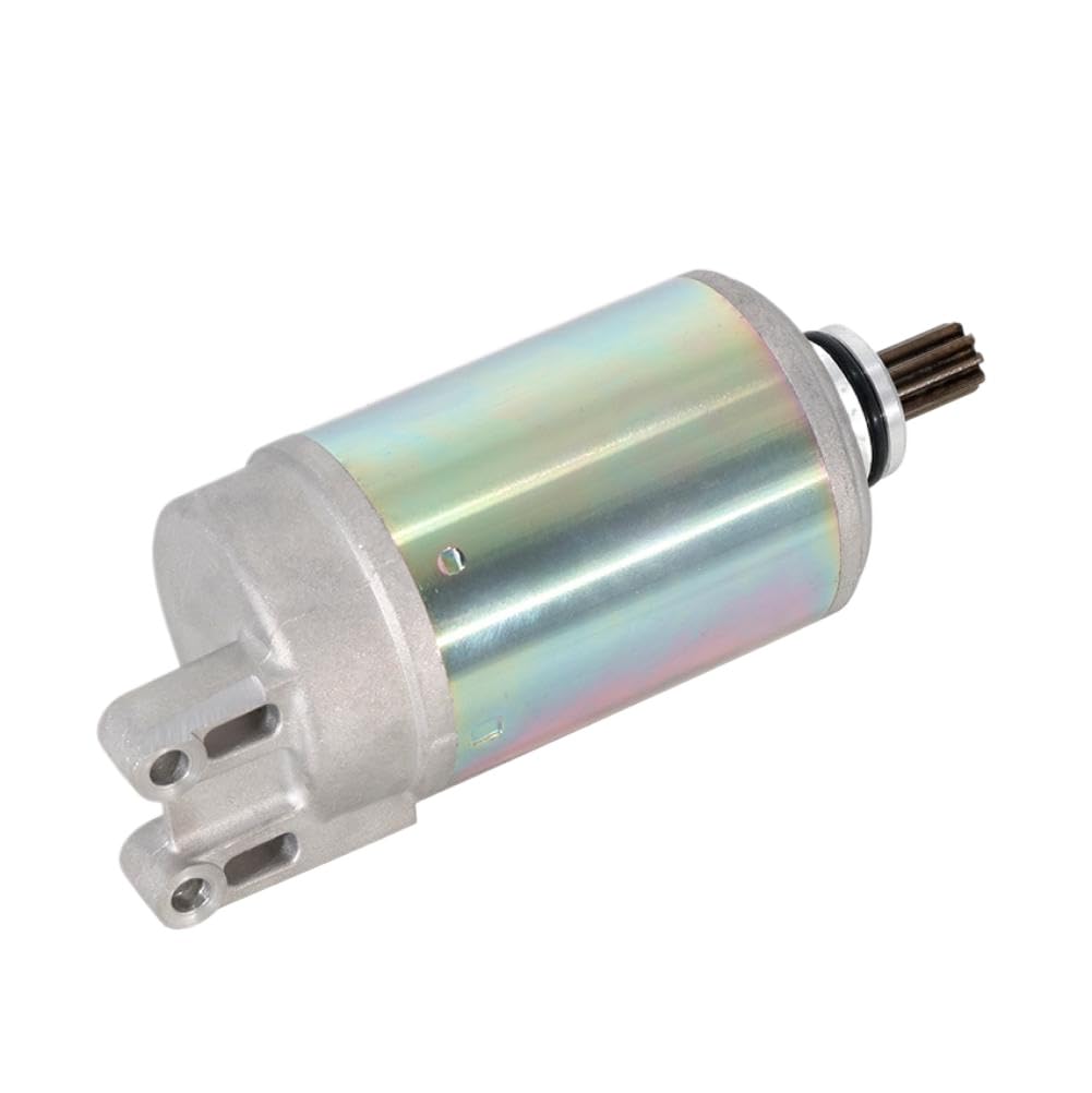 Motor de Arranque Compatible Con XG500 XG750 XG750A 2015-2020