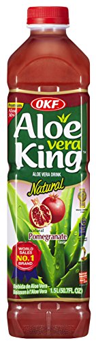 OKF Aloe Vera King Granada 1.5 LTR