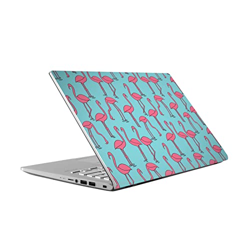 Skin Asus Vivobook 14 X409FA Autocollant Andrea Lauren