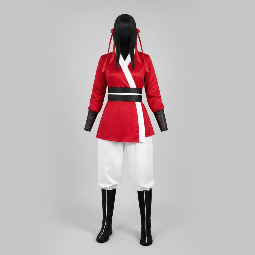 Costume Cosplay da Donna, M
