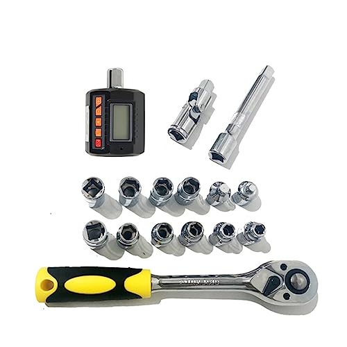 gN` fW^gN[^[ZbggNeX^[gNA_v^[Xp[NvO\Pbg`c[ԃoCN]ԏCc[(20-200Nm sets)