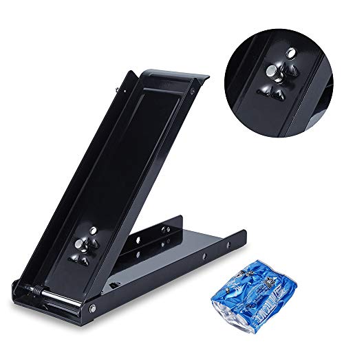 Yibaone Can Crusher 16Oz Pedal Can Compactor Heavy-Duty Aluminum Can Crusher/Smasher For Recycling Aluminum And Plastic Bottles, Soda, Beer Cans And Bottles #TOP3