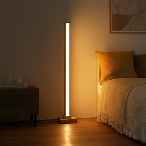 VENTOTA フロアライト LED スタンドライト 間接照明 フロアスタンド ランプ 照明スタンド リモコン付き 調光 floo...