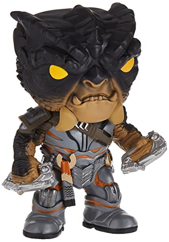 Funko Avengers Infinity War - Figura Pop Vinyl 298 Cull Obsidian Exclusive 9 Cm